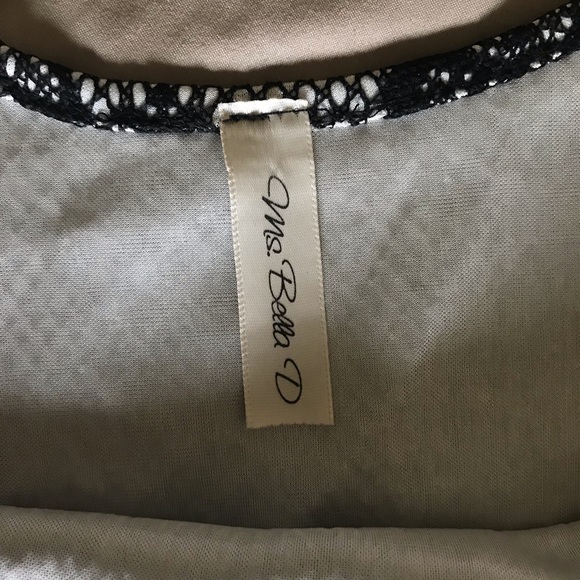 Dress - Picture 4 of 4